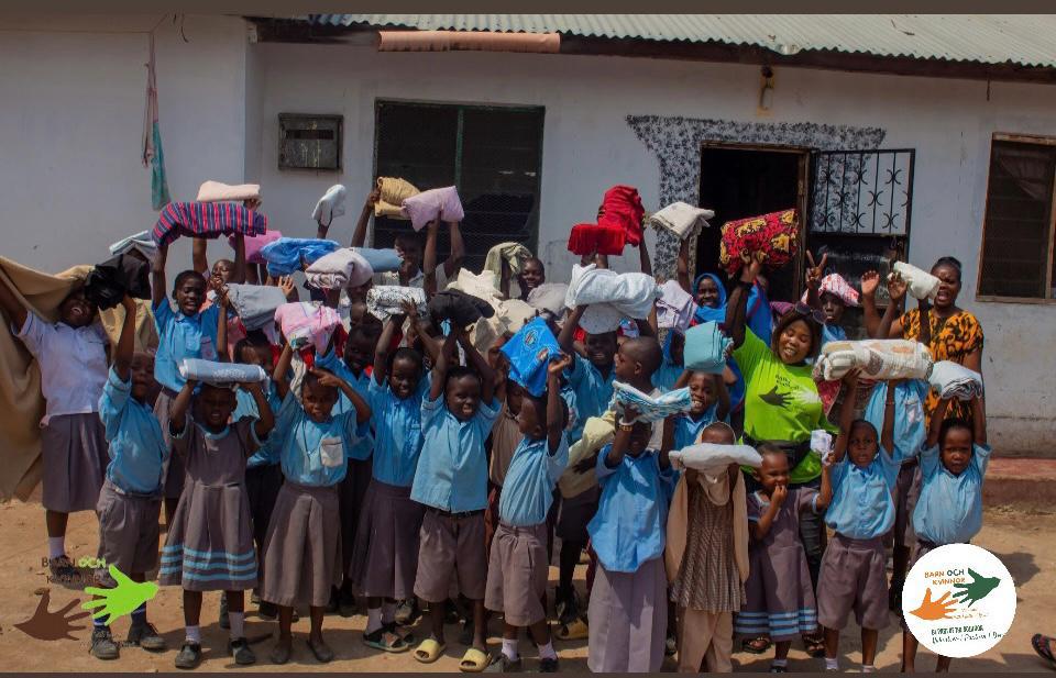 orphange in Mombasa kenya