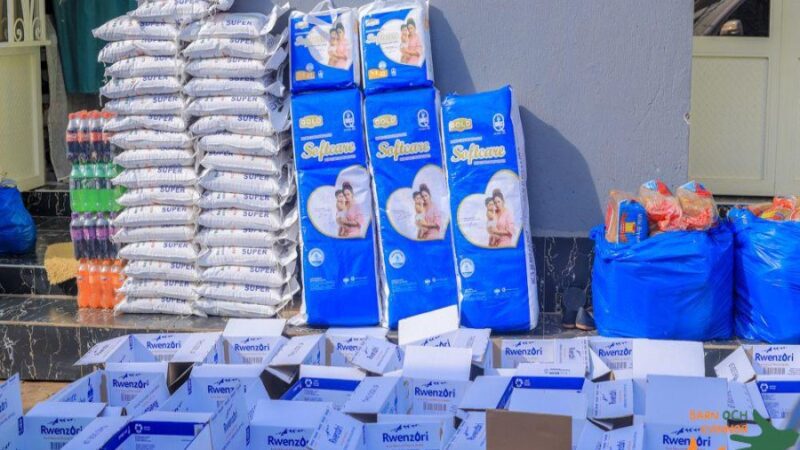 Households stabilized with short-term nutrition support