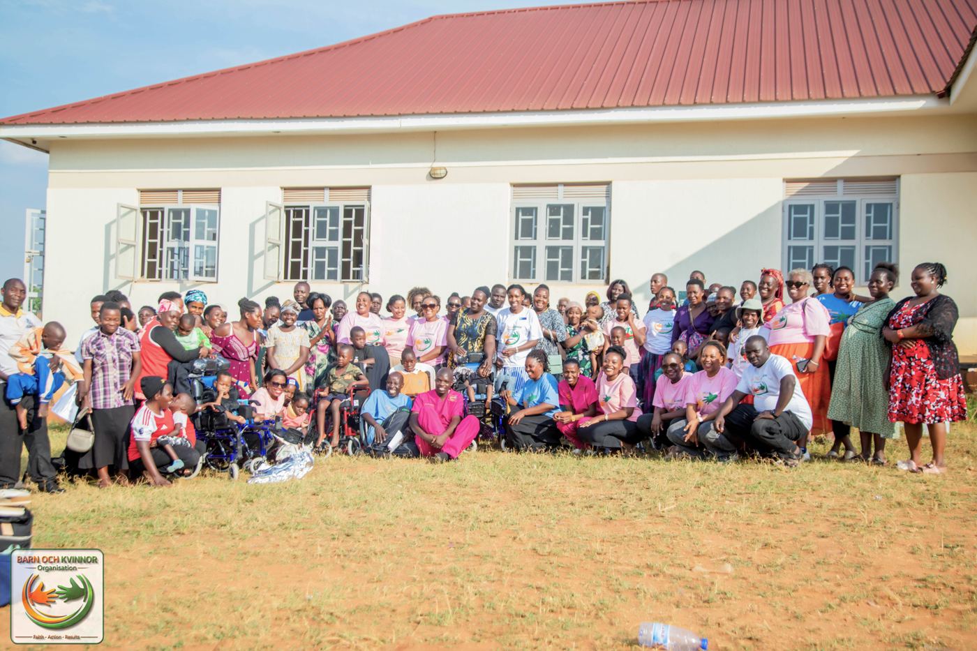 Read more about the article Supporting Children with Disabilities: From Assistance to Inclusion