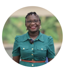 Esther Kisembo